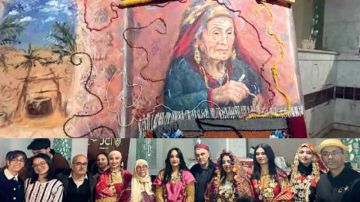 جلسات الربيع بمطماطة...تعزيز للقيادة وتبادل الخبرات