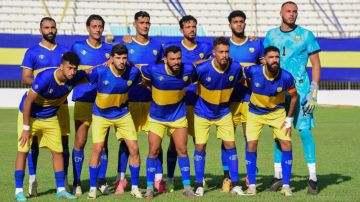 الرابطة الأولى: تشكيلة شبيبة العمران في مواجهة الشبيبة القيروانية