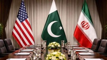 المفاوضات الأمريكية الإيرانية.. انتهاء الجولة الحالية وتقدم في تفاصيل وخلاف حول هرمز