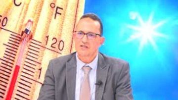 125 محطة ورادارات وأقمار لتطوير الرصد ..