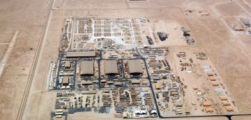 الخليج تسلح و مليارات ضائعة و قواعد أمريكية بلا فائدة 