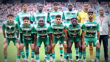 الشبيبة القيروانية: فيديو يشعل الأزمة.. والإدارة تجمّد نشاط أحد لاعبيها