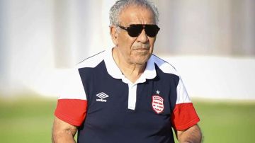 بعد جلسة ماراثونية  الحقيقة تحسم لصالح  فوزي البنزرتي 