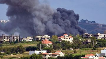 لبنان: إستشهاد ثلاثة أشخاص في غارة إسرائيلية على بلدة شرق بيروت لبنان: إستشهاد ثلاثة أشخاص في غارة إسرائيلية على بلدة شرق بيروت