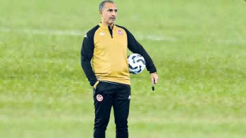 ماذا بقي من تربص المنتخب في كندا؟ ...اللّموشي يختبر الجميع وصراع مُشتعل في المرمى