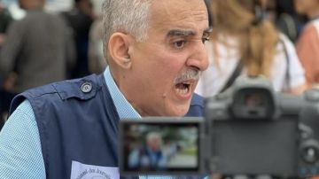 مع إحالته على المجلس الجناحي ...ايداع زياد الهاني.. السجن