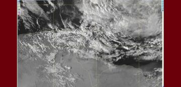 الحرارة خلال الساعات القادمة: أدناها 3 درجات و أقصاها 13 درجة