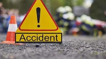 القيروان: إصابة 13 شخصا في حادث مرور