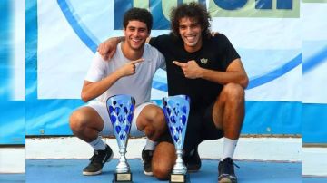 من الإقصاء إلى الطموح تونس تبحث عن التألق في دورات التحدي للتنس