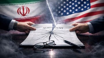 إيران وأمريكا تتلقيان خطة لإنهاء الحرب