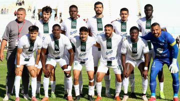 الرابطة الأولى: مستقبل سليمان يتمسك بحقوقه ويهدد بالتصعيد