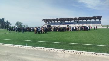 الكاف: ما يقارب 700 حاجا وحاجة في لقاء اقليمي تدريبي على مناسك الحج