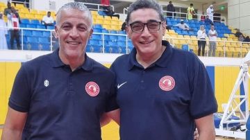 حاتم مملوك يصنع المجد في قطر ويقود العربي للثنائية