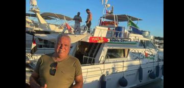 من موانئ تونس إلى سواحل برشلونة: أسطول الصمود يواصل تحدي الحصار واستعادة ذاكرة التضامن مع غزة