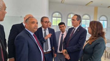 وزير التعليم العالي من نابل ...إجراءات لتحسين الإيواء وانتداب 1350 دكتورا