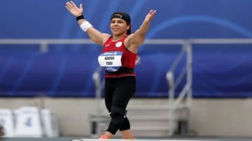 إنجاز جديد يُضاف للسجل: روعة التليلي تتألق والبقية تنافس بشراسة