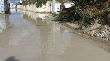 بسبب التقلبات الجوية.. والي أريانة يوصي برفع درجة الاستعداد والجاهزية تحسبا لأي طارئ