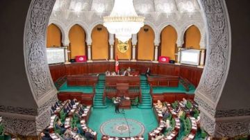 يناقش في يوم دراسي بالبرلمان: أبرز تفاصيل مقترح قانون تنظيم الجمعيات