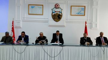 بنزرت: استعدادات لإنجاح موسم الحصاد