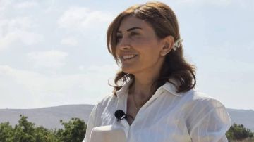 لبنان.. استشهاد الصحفية آمال خليل في قصف إسرائيلي 