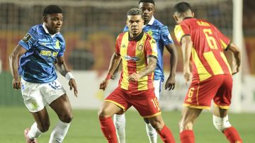 نصف نهائي أبطال إفريقيا: صن داونز يحسم الشوط الأول لصالحه