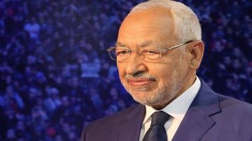 أحكام بالسجن ضد راشد الغنوشي و11 سياسيا وناشطا