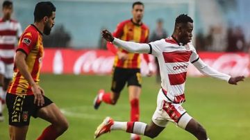 الرابطة الأولى: برنامج المباريات المتبقية للنادي الإفريقي والترجي الرياضي