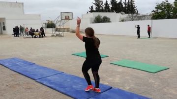 اليوم: انطلاق اختبارات الباك سبور 