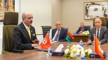 تونس وليبيا تتفقان على تنسيق المواقف في الاتحاد الإفريقي والمنظمات الدولية