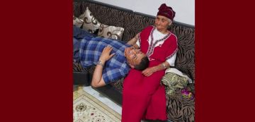 وافتها المنية مؤخرا، رسالة السجين السياسي عبد الحميد الجلاصي لمبروكة