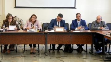 وزارة المالية: إصلاح منظومة الصرف يقتضي مقاربة تدريجية