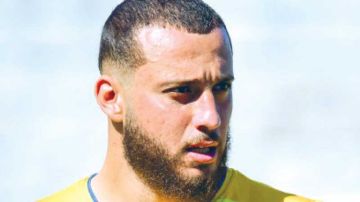 أخبار الشبيبة الرياضية بالعمران... عزم على التدارك