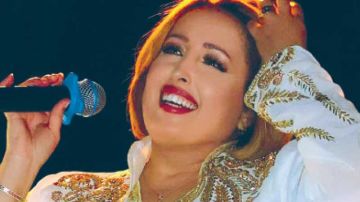  أولى أنا ، جديد المطربة عفيفة العويني