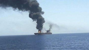 دمر بارجة عسكرية للاحتلال ...حزب الله يلقن الاحتلال درسا قاسيا