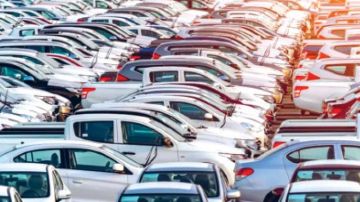 في 3 أشهر من سنة 2026: 21 ألف سيارة جديدة وهيمنة للعلامات الاسيوية