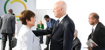 كيف ننقذ الاقتصاد التونسي من تداعيات الحرب الإيرانية الأمريكية ؟