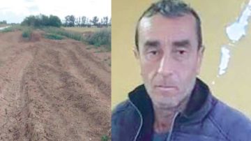 مع اقتراب موسم حصاد الأعلاف بأوتيك ...مطالب بمسح المسالك الفلاحية وفك عزلة الحقول