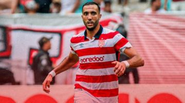 نادر الغندري يكتب فصلا جديدا في دعم الرياضة المحلية