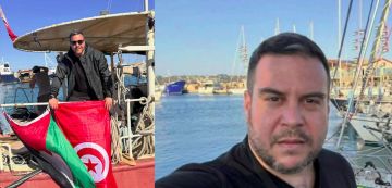 نقابة الصحفيين التونسيين تندد باختطاف الصحفي حافظ مريبح وتطالب بالإفراج الفوري عنه