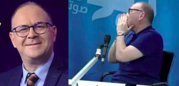 بعد تلفظه بكلمة نابية على المباشر، المحلل الرياضي و الدكتور يقدم اعتذاراته 