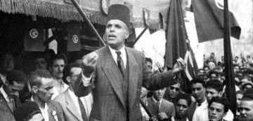 بورقيبة في ميزان الدولة بورقيبة في ميزان الدولة