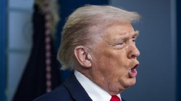 ترامب.. بعد انتهاء الأزمة في إيران سأترشح لرئاسة فنزويلا