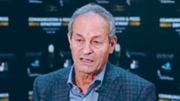 الجمعة المقبل ببيت الحكمة ... موسيقى الشعر محاضرة يقدمها مبروك المناعي