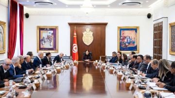 مجلس وزاري يقر جملة من التوصيات للنهوض بالمنظومات الفلاحية