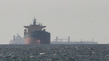 الأمم المتحدة: ثلث أسمدة العالم عالق في هرمز