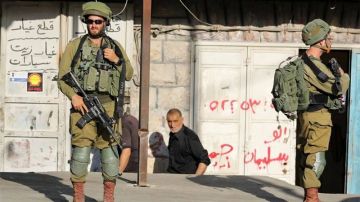 بينهما طفل.. استشهاد فلسطينيين في هجوم بالضفة الغربية