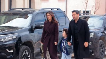 تأثير مسلسل المدينة البعيدة يمتد إلى تونس والجزائر والمغرب تأثير مسلسل المدينة البعيدة يمتد إلى تونس والجزائر والمغرب