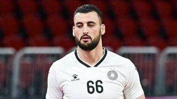 كرة اليد: الصحبي نشبة يغادر الشمال القطري نحو نادي السد