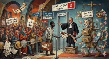 الأستاذ العريبي يوجه رسالة تبدو مشفرة لكل من يطالب بالترحيل