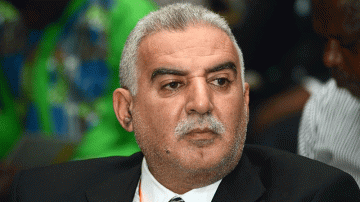  الاحتفاظ بزياد الهاني 